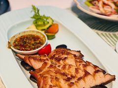-蕉叶·泰国歌舞风情(世贸店)