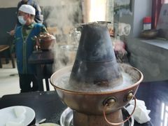 -天桥老金涮肉(牛街店)