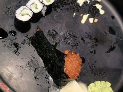-德川家日本料理(龙德广场店)