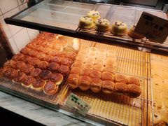 -寻味唐派·牛奶手撕面包(府前街店)
