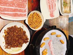-肆拾壹號烤肉(龙岗店)