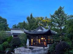 -杭州西子湖四季酒店·金沙厅