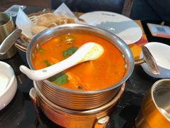 -simply thai天泰(静安嘉里中心店)