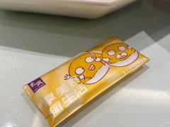 -香港茶餐厅文化体验馆(茶山镇店)
