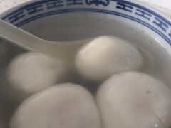 -古徽州馄饨店(宝安路店)