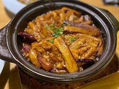-潮汕壹号·潮汕菜·打边炉·生腌(总店)