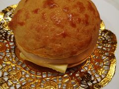 旺角菠萝油-大树餐厅(益田假日店)