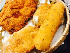 -和府捞面(国金汇店)