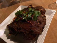 -仙本那渔人码头餐厅