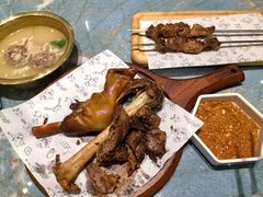 -哈啾嗨·新概念蒙餐(红星新城店)