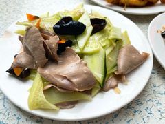 -九龙餐厅(大沽路店)