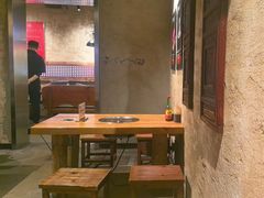 -江湖六膳門串串香(隆礼路店)