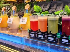 -焰江山·海鲜牛排烤肉自助(环形中心店)