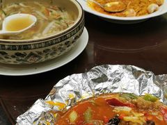 -清真悦宾楼食府(海湖店)