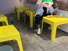 -二斗栗子(黄河道店)