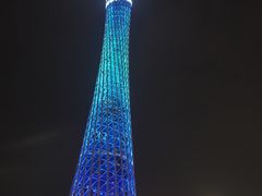 -广州塔