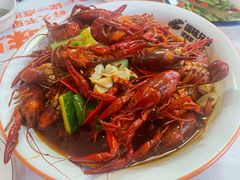 -拙味兄弟龙虾(新香洲店)