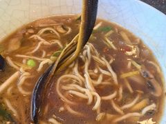 -风云面馆(珠海路店)
