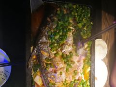 -夯鱼烤鱼·尔滨地标美食(国展店)
