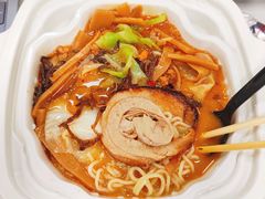 -味千拉面(惠州文昌一路分店)