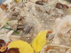 -天都火锅酒楼(虹梅南路店)