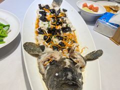 大龙趸-宴小馆·小海鲜青岛菜(五四广场店)