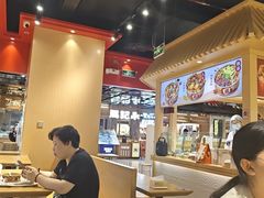 -盛香亭热卤(欢乐港湾店)