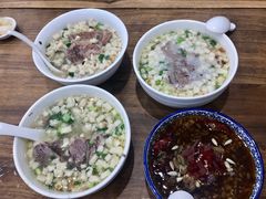 -毅祥斋老孙家泡馍(北院门鼓楼店)