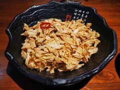 -陆壹捌餐厅(五大道店)