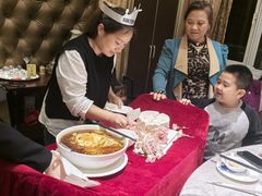 -金陵食府(林景店)
