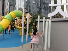 -首开·龙湖成都西宸天街