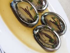 -老字号蛇口德记烧腊饭店·海鲜加工