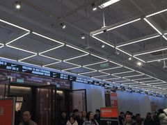 -NIKE上海青浦优选体验店