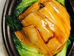 -长春观斋补堂素菜馆