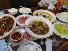 -以前的小酒馆(中山广场店)