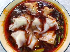 -王老四正宗豆瓣抄手(南街店)