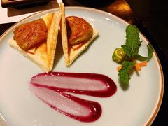 -松临·铁板烧&Omakase(神农店)