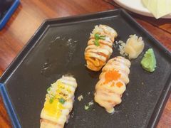 -鸟鹏烧鸟居酒屋(仁恒梦中心店)