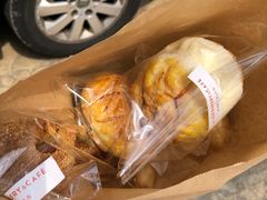 -那家面包房(珠江路店)