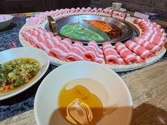 -蜀大侠火锅(森兰花园城店)