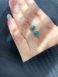 点击看大图 -Cindy Jewelry·钻戒·彩色宝石
