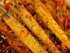 -福苗小骆驼烧烤(莲湖路店)