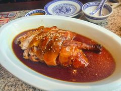 -南京大牌档(夫子庙老门东店)