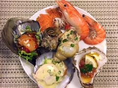 -厦门海景千禧大酒店·海景咖啡厅