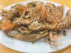 -惠来大排档(联创商业街店)