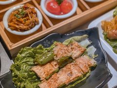 -新仙清汤牛腩(铜锣湾店)
