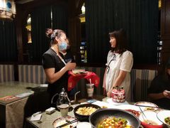 -小尕子·新疆菜(明园店)