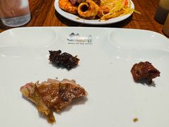 -汉巴味德·烤肉与啤酒的自助(杭州大悦城店)