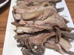 -品回味清真西北楼(宁波首店)