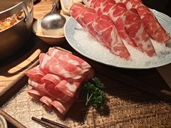 -四喜小胖·北京涮肉(五道营店)